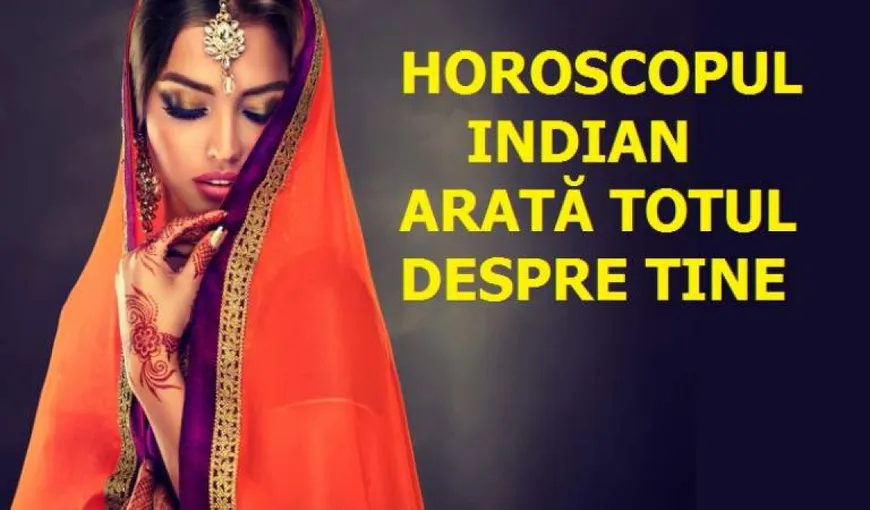 Horoscop INDIAN. Ce zodii trăiesc într-o realitate paralelă în această săptămână