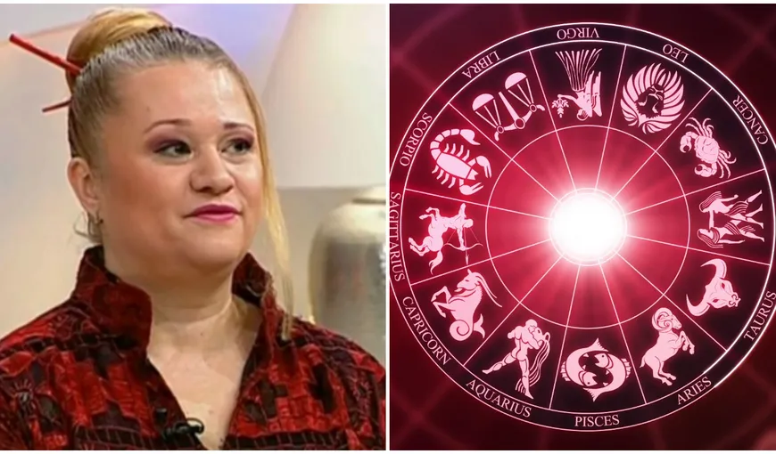 Horoscop Mariana Cojocaru: 4 zodii, lovite de Mercur retrograd, ce semne au o toamnă de coşmar