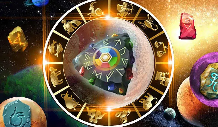 Horoscop DRAGOSTE MIERCURI 29 septembrie 2021. Ce spun runele în amor