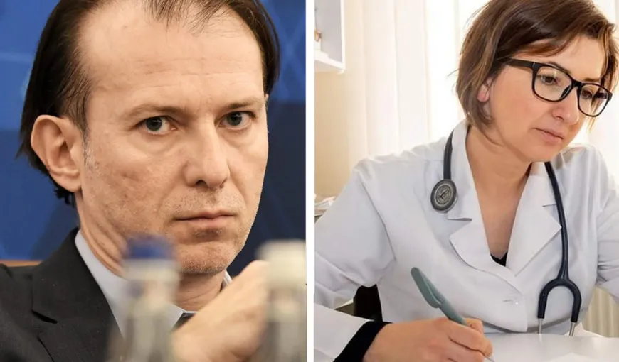 Ioana Mihăilă, despre Comisia de anchetă privind achiziţiile medicale în perioada pandemiei: „Ştiu ce am semnat”