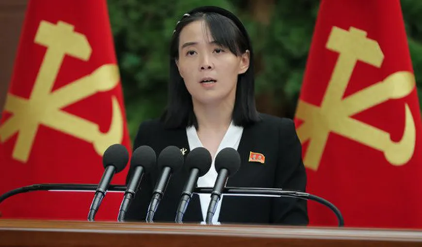 Sora dictatorului nord-coreean respinge discuţiile privind încetarea războiului, până când Seulul va înceta „politica ostilă”. Conflictul a rămas nestins de aproape 70 de ani