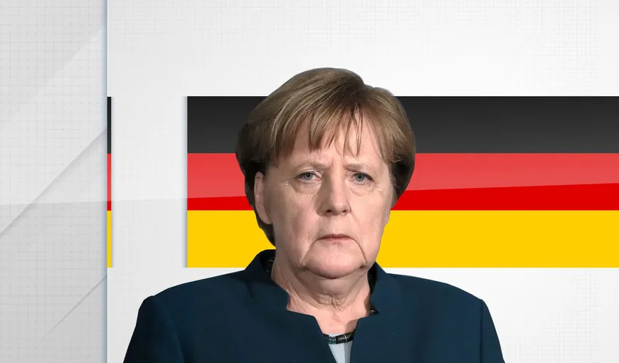 SONDAJ: peste jumătate dintre germani nu cred că o să le lipsească Angela Merkel
