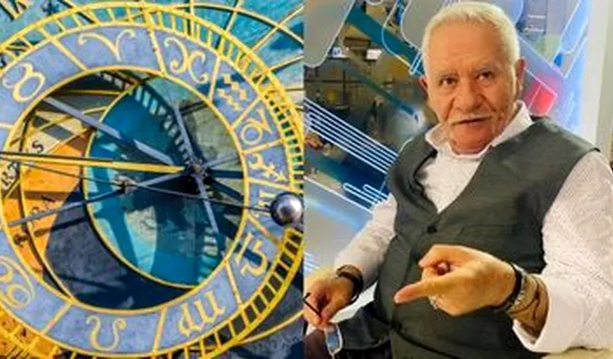 Horoscop rune 31 ianuarie – 06 februarie 2022, cu Mihai Voropchievici. Schimbări majore pentru un nativ din zodiac!