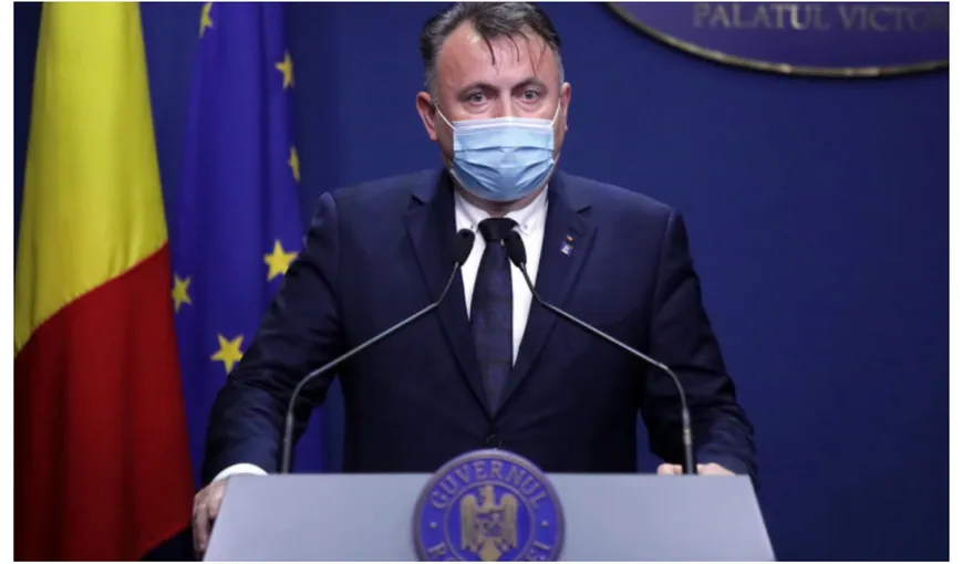 Nelu Tătaru, despre problemele din sănătate discutate la negocierile cu PSD. „S-a discutat foarte mult de nişte măsuri de urgenţă şi de un plan de perspectivă”