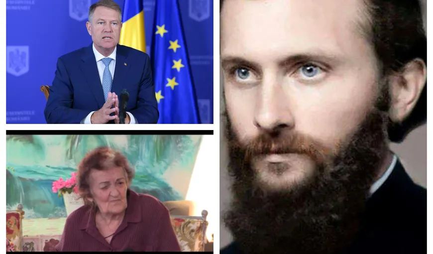 EXCLUSIV | Arsenie Boca a prezis că România va fi condusă de Iohannis. Nepoata părintelui rupe tăcerea: „Să nu te bucuri că pleacă Ceaușescu. Vine altul mai rău. E un om cu un rânjet mascat”