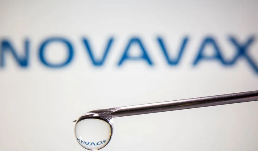 Novavax a cerut OMS autorizaţie pentru utilizarea în regim de urgenţă a vaccinului său împotriva coronavirusului