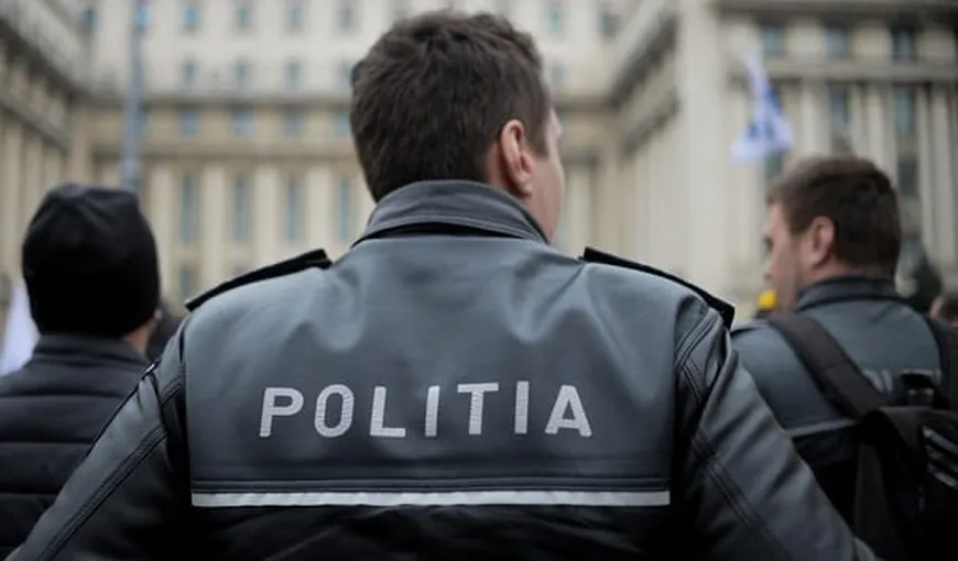 Sindicatul Europol, despre poliţiştii cu barbă, pierce-uri şi tatuaje: Aspectul fizic nu reprezintă un „hanidcap”, nu îi împiedică să fie profesioniști