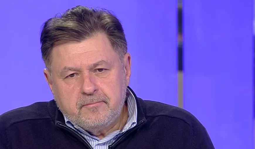 Alexandru Rafila e pregătit să-l dea jos pe Cîțu: „Vom vota orice moțiune împotriva guvernului”