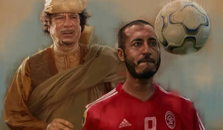 Saadi, fiul fotbalist al dictatorului Gaddafi, a fost eliberat din închisoare, după 7 ani. Ce s-a ales de familia fostului libian, executat în 2011