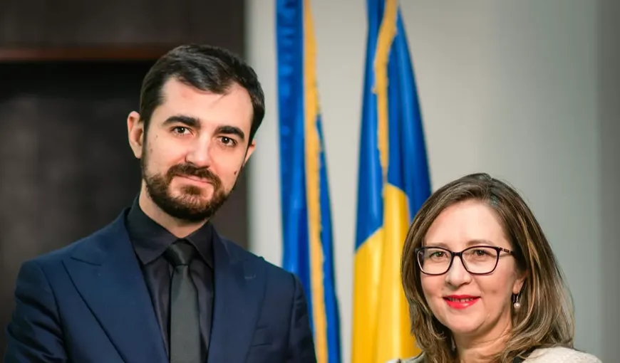 Fost consilier al lui Claudiu Năsui îşi povesteşte experienţa din Ministerul Economiei: „România nu este pregătită pentru oameni cinstiţi, curaţi şi oneşti”