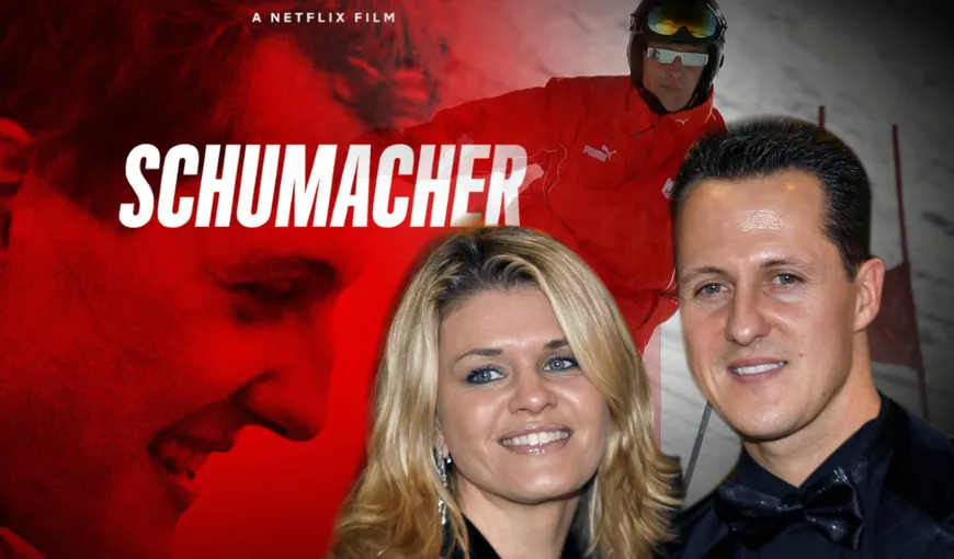 Moment dramatic din viaţa lui Michael Schumacher, dezvăluit în documentarul Netflix. „Inima s-a oprit complet!”