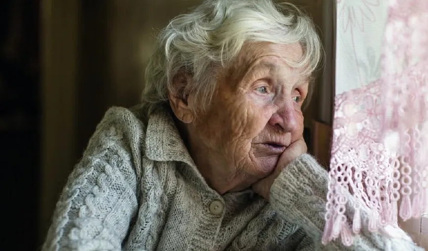 STUDIU Simptomul care anunţă demenţa cu 16 ani înainte de instalarea bolii