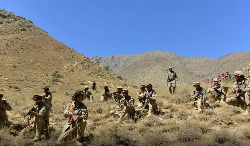 Talibanii controlează oficial tot teritoriul Afganistanului. Au cucerit şi Valea Panjshir, ultimul bastion al opoziţiei armate împotriva lor