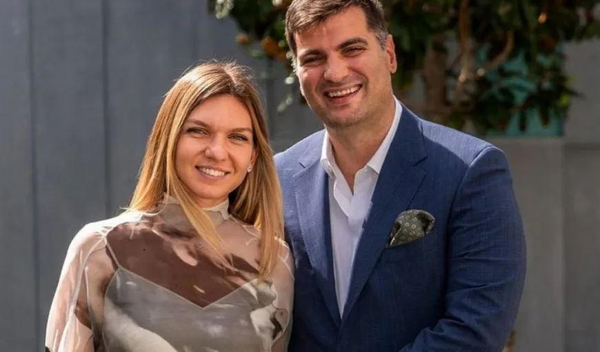 Simona Halep, decizie surpriză înainte de nuntă. Ce nume va purta după căsătorie
