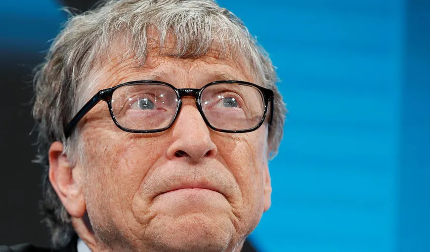 Detalii șocante din scandalul sexual în care a fost implicat Bill Gates ies la iveală după 10 ani. Discuția secretă dintre miliardar și directorii Microsoft