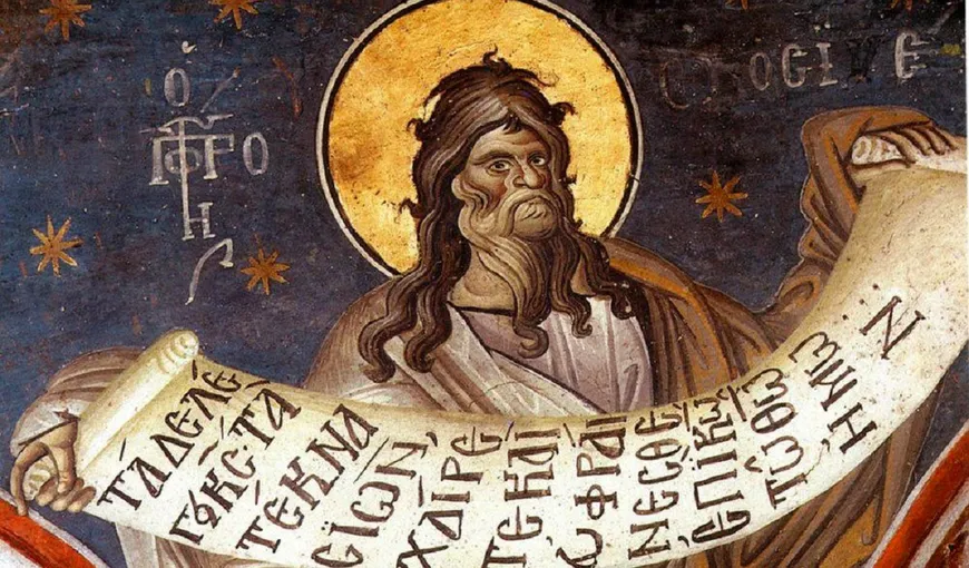 Calendar ortodox 17 octombrie 2022. Sfântul Proroc Osea, ocrotitorul celor rătăciţi. Rugăciune puternică pentru aducerea pe calea cea dreaptă a celor care s-au depărtat de la Dreapta Credinţă
