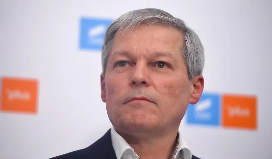 Dacian Cioloş, în plină criză: „Suntem în faza exploratorie. Dacă PNL negociază cu PSD, nu vrea refacerea coaliţiei”