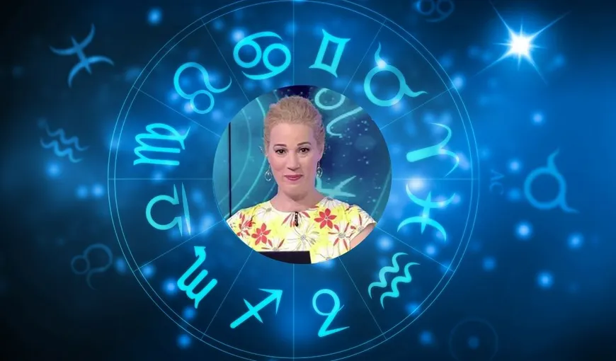 Horoscop mai 2023, cu Claudia Pătrăşcanu: Mercur retrograd, amânaţi orice acţiune importantă