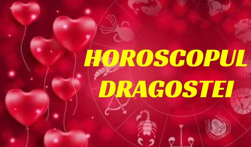 Horoscop dragoste 11 octombrie 2021. Schimbări majore în plan sentimental