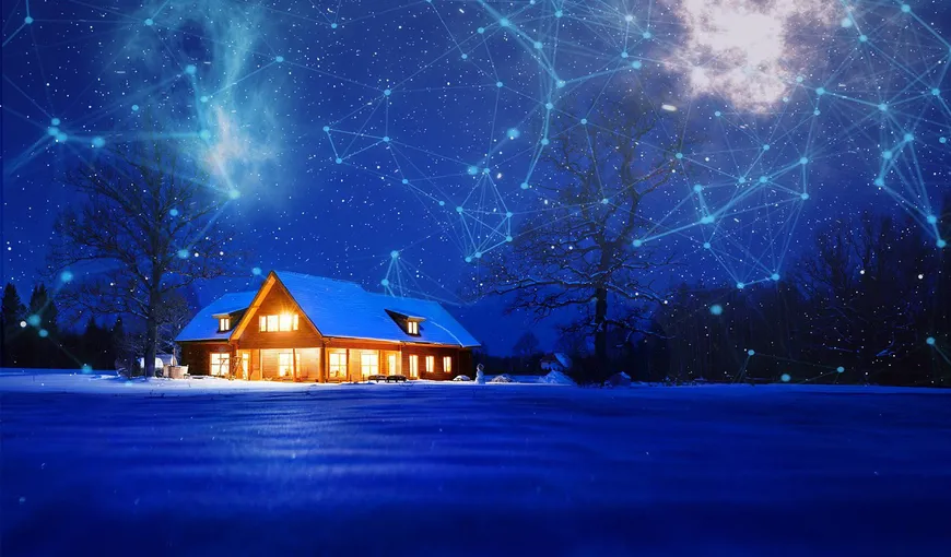 Horoscop karmic pentru iarna 2021. Cinci zodii vor avea parte de noroc cu carul în mai multe sectoare de viaţă
