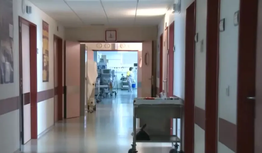 Sistemul sanitar din România se prăbușește. Spitalul din Arad: „Deschidem o secție iar în mai puțin de 24 de ore e plin de pacienți care necesită oxigen”
