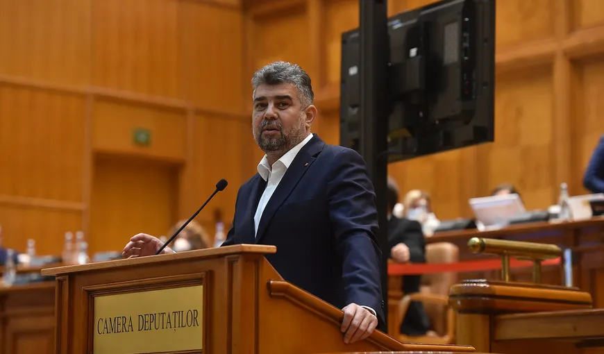 Marcel Ciolacu, singurul lider al Opoziţiei din ultimii 30 de ani care dărâmă două guverne consecutive