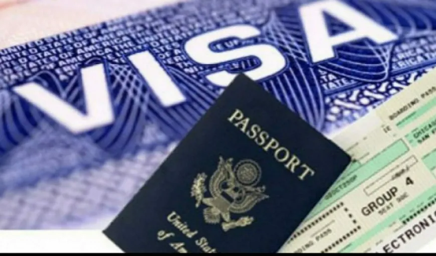 Statele Unite iau în consideratre includerea României în programul Visa Waiver