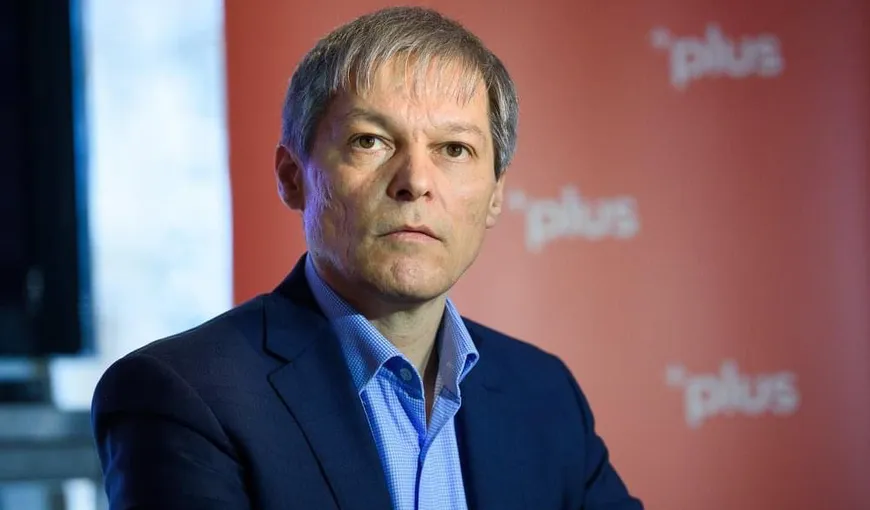 Dacian Cioloş: „Sper să am mai multe întâlniri cu PNL şi UDMR ca să putem construi o majoritate”