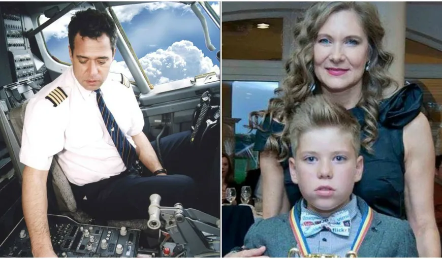 Cum arata acum la 15 ani fiul lui Adrian Iovan şi al Romaniţiei! Seamană leit cu tatăl lui: „Nu am apucături de adolescent!” VIDEO