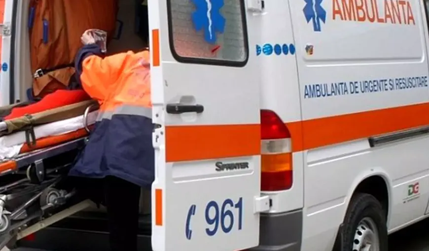 O pacientă cu Covid-19 din cei 10 transferaţi în Ungaria, aflată în stare critică, a murit