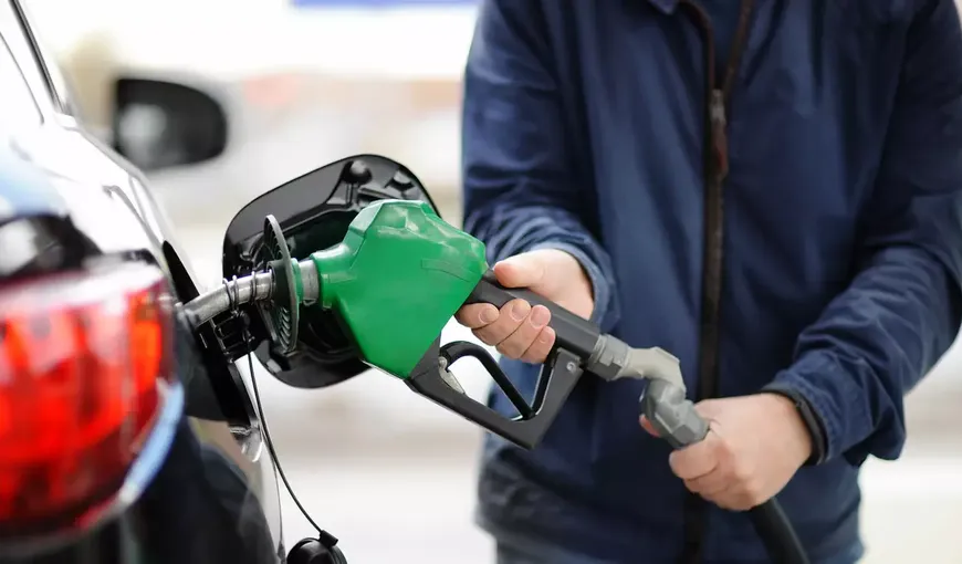 România a fost în septembrie pe locul 2 în UE la creşterea preţului la carburant