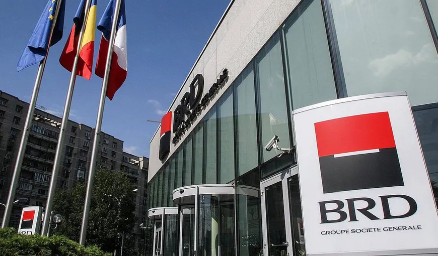 BRD, scoasă la vânzare. Schimbări majore în peisajul bancar din România în 2024