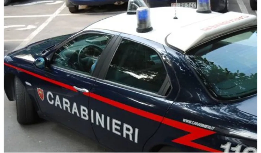 O româncă din Italia şi-a dat de gol soţul, care îşi ţinea mama moartă în dulap pentru a-i încasa pensia