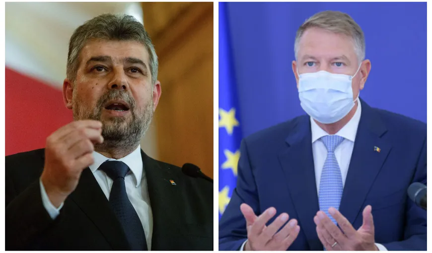 Marcel Ciolacu, atac nimicitor la adresa lui Klaus Iohannis. „Nu are nicio soluţie. A ajuns concluzia PSD: trebuie făcute alegeri anticipate”