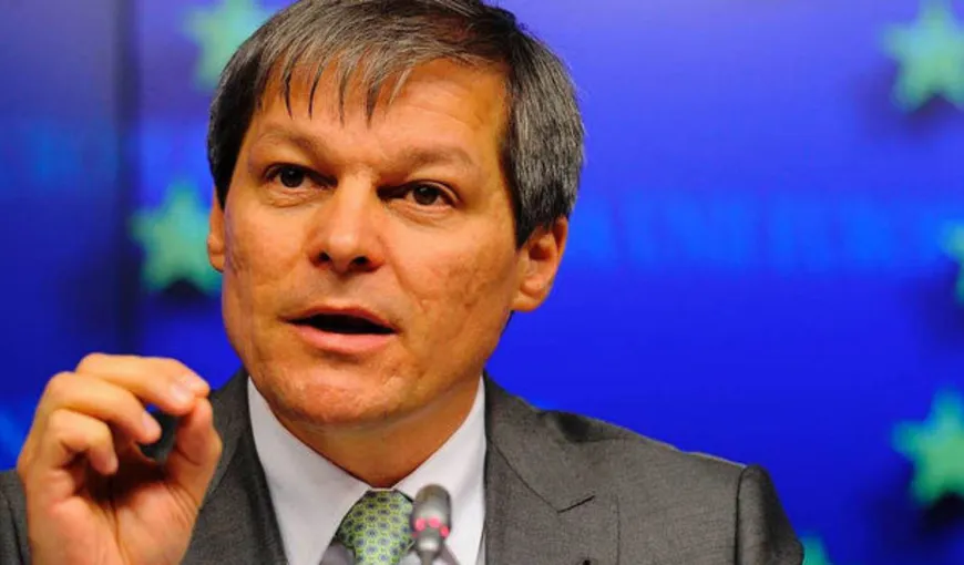 Dacian Cioloş: „Noi eram pregătiţi să guvernăm, dar Cîţu era preocupat de alegerile din PNL şi a luat guvernul ostatic”