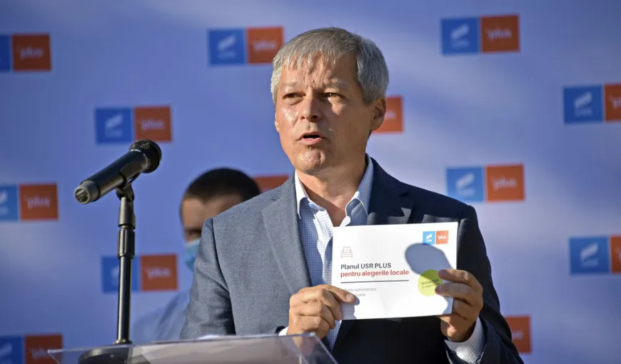 Cum vrea să scadă Dacian Cioloş facturile la energie, dacă ajunge premier. Reducerea TVA este una din soluţii