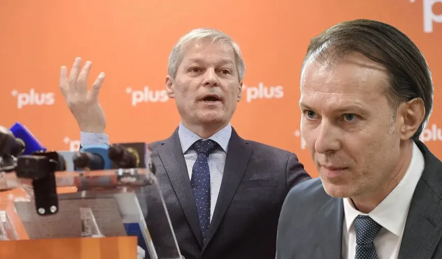 Dacian Cioloş, în misiune imposibilă. Premierul desemnat se întâlneşte azi cu Cîţu, Hunor şi Pambuccian pentru a încerca refacerea coaliţiei de guvernare