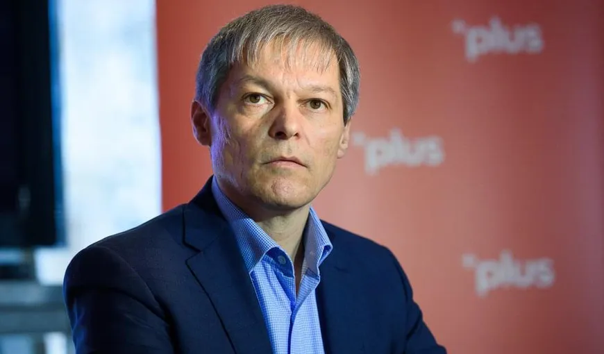 Dacian Cioloş cere noi măsuri restrictive: „Nu o scoatem la cap altfel”