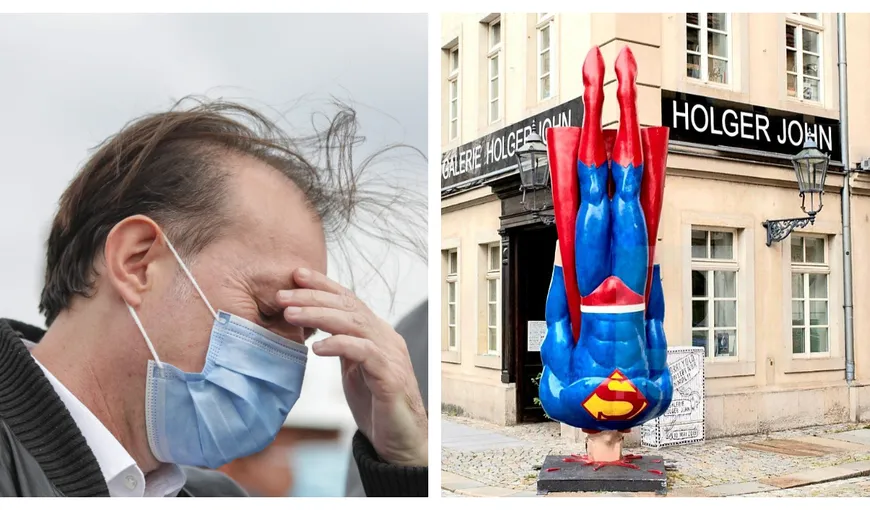Un europarlamentar PSD anunţă rezultatul moţiunii de cenzură. „Superman Cîțu îşi încheie croaziera bezmetică”