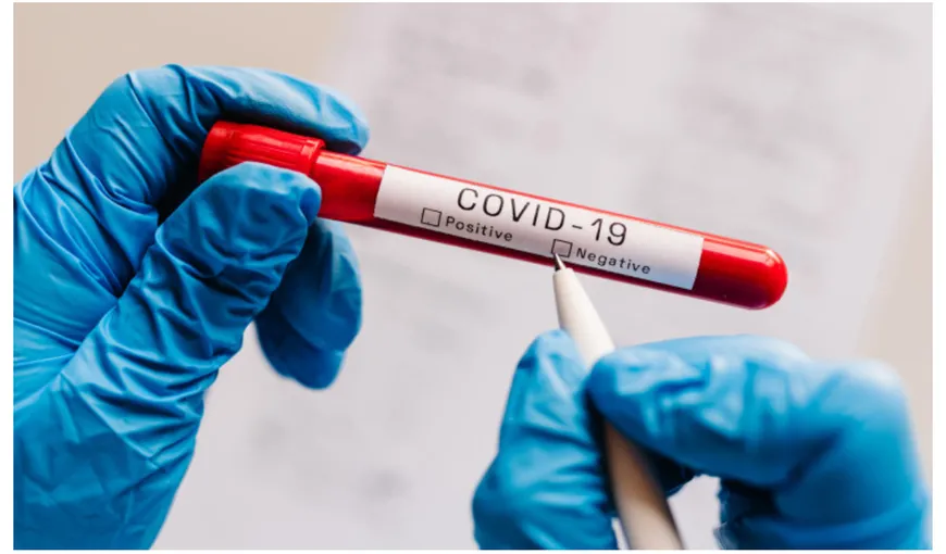 INSP, semnal de alarmă privind evoluţia pandemiei: 90% din cazurile noi de coronavirus sunt generate de VARIANTE îngrijorătoare