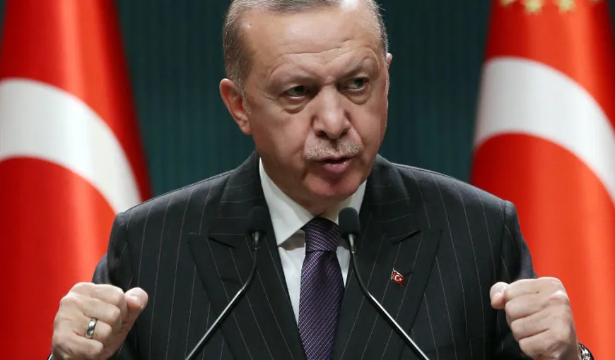 Conflictul dintre Turcia și Grecia stă să izbucnească: „Comportamentul extrem ar putea să ducă la un război”