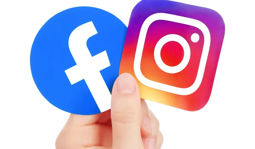 Timpul petrecut pe Facebook şi Instagram va fi limitat. Motivul pentru care utilizatorii riscă suspendarea conturilor