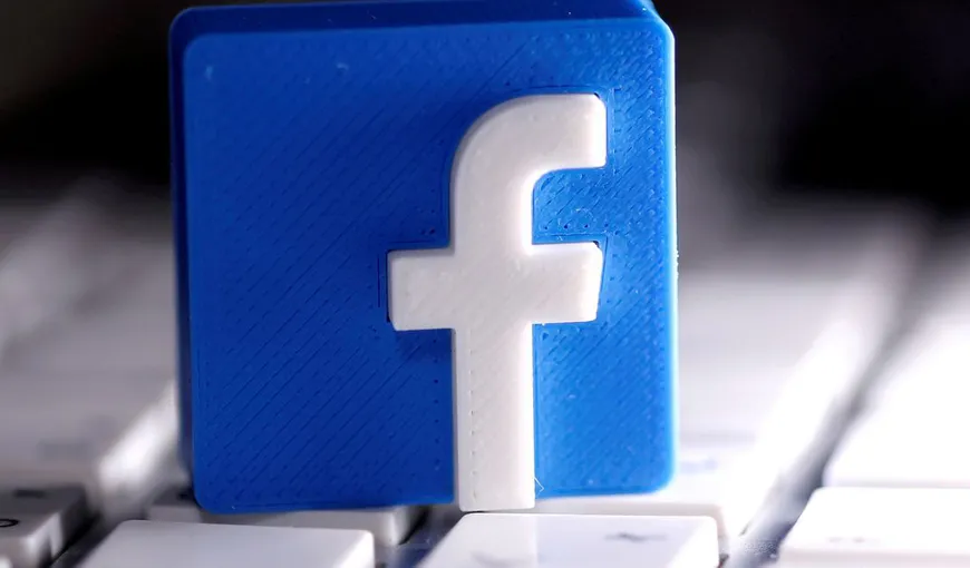 Facebook vrea să-şi schimbe numele. Marea transformare va avea loc săptămâna viitoare