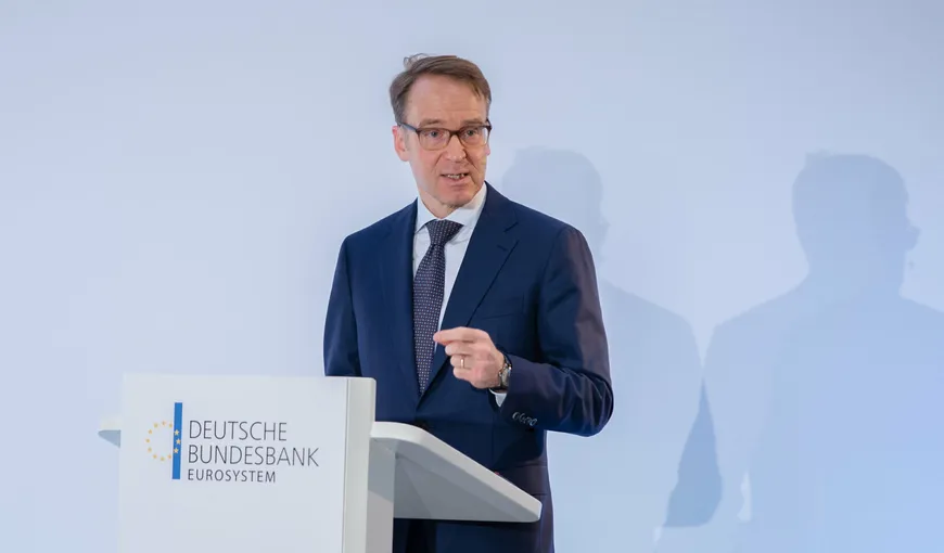 Preşedintele Băncii centrale din Germania a demisionat. A invocat motive personale