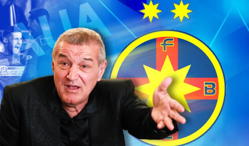 FCSB, eliminată la „masa verde” din Cupa României! Prima reacţie a lui Gigi Becali