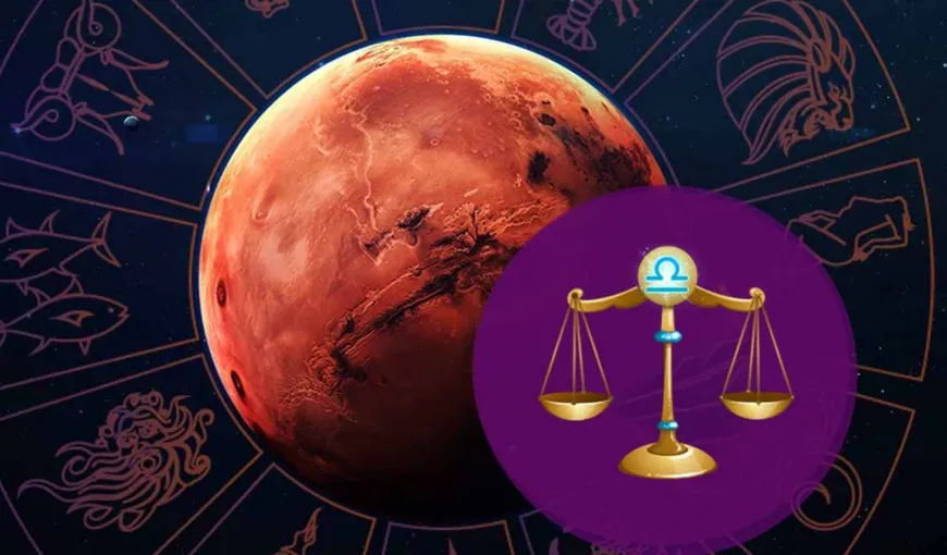 Horoscop 2022. Zodia care are parte de schimbări majore anul viitor