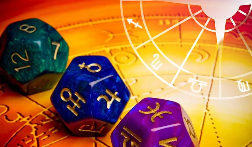 Horoscop rune 2024: Pietrele magice arată ce zodii au un an fabulos în dragoste. Totul începe de la sărutul de sub vâsc