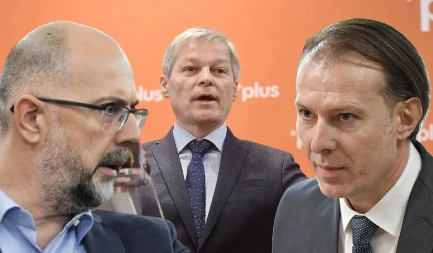 Dacian Cioloş a părăsit negocierile cu PNL şi UDMR. Prima reacţie a premierului desemnat.