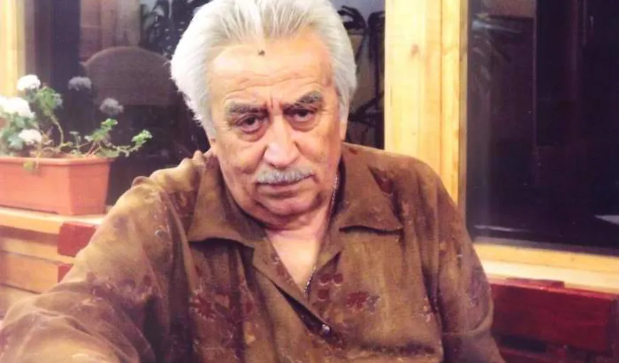 Actorul Cornel Nicoară a fost găsit mort în casă joi dimineaţă. Miercuri îşi sărbătorise ziua de naştere