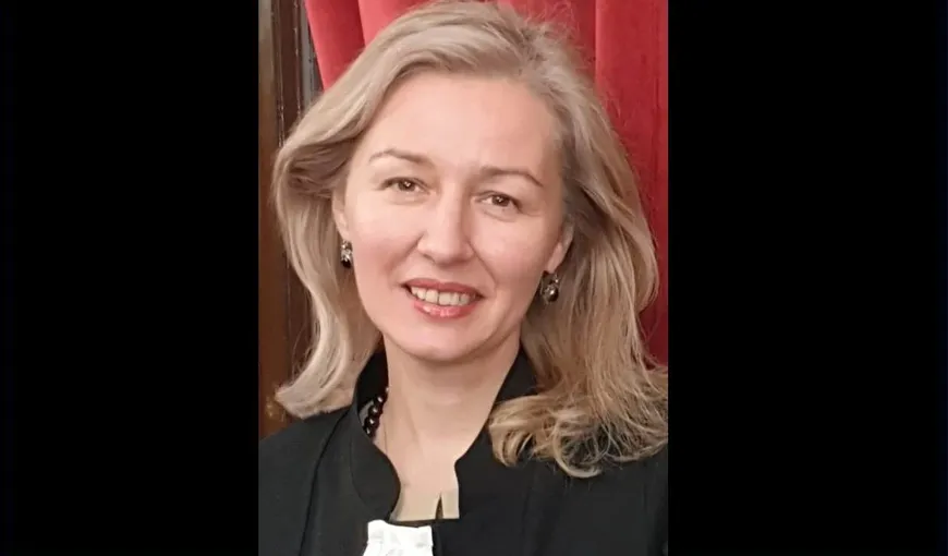 Tragedie la ÎCCJ: a murit judecătoarea Bianca Elena Țăndărescu